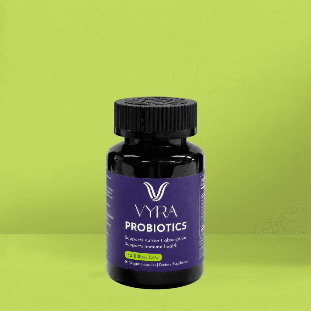 Probiotic
